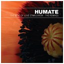 Humate - Love Stimulation Love Club Mix H rfunk Edit
