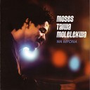 Moses Taiwa Molelekwa feat Jose Neto Airto Moreira Sipho Gumede Byron Wallen Saluza Max Mntambo Dave… - Nobohle live