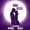 Tito Da Fire - One Kiss Nexxes Lovers Rock Remix