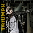 Timi Phoenix feat Casey ED AitySax - Gbega RMX