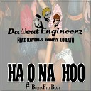 Da Beat Engineerz feat Danzly Lerato KM 2 - Ha O Na Hoo