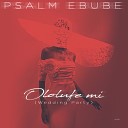 Psalm Ebube - Ololufe Mi Wedding Party