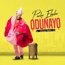 Psalm Ebube - Odunayo Joyous Year