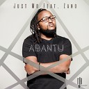 Just Mo feat Zano - Abantu