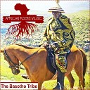 African Roots Music feat Lekhotla le Modumo - Tsietsi Hardship