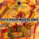 South African Wedding Songs feat Dj Mphura - 4ever and ever