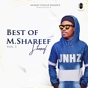 Umar M Shareef - Hanta Da Jini
