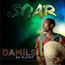 Damils Da Flutist - Reconciliation