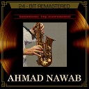 Ahmad Nawab - Music Intro Kabus