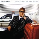 Elton John - Original Sin Junior s Earth Mix Edit