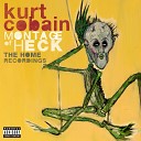 Kurt Cobain - Rehash