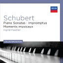 Ingrid Haebler - Schubert Piano Sonata No 16 in A Minor D 845 III Scherzo Allegro vivace Trio Un poco pi…