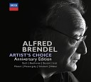 Alfred Brendel - Beethoven 6 Variations in F Major Op 34 Var 6 Coda…
