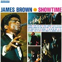 Danny Ray - Introduction Of James Brown By Danny Ray