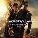 Jane Zhang feat Big Sean - Fighting Shadows From Terminator Genisys