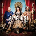 086 Леонардо feat Army Of Lovers Б Моисеев Ассорти А… - Ciма Груцiфайд