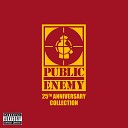 Public Enemy feat Stephen Stills - He Got Game