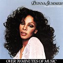 Donna Summer - Queen For A Day