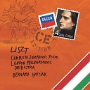 London Philharmonic Orchestra Bernard Haitink - Liszt Hungaria symphonic poem No 9 S 103
