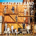 Crazy Ken Band - Tainan s Delight VIDEOTAPEMUSIC Remix
