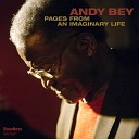Andy Bey - Worried Life Blues