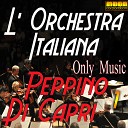 Peppino - Amore scumbinato Voice and base Version