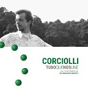 Corciolli - A Grande Muralha