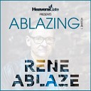 Rene Ablaze F G Noise feat Lucid Blue - Obvilion Rene s Ablazing Remix