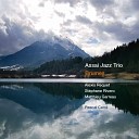 Assa Jazz Trio - Totale degustation