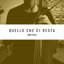 GnuS Cello - Quello che ci resta For cello and piano
