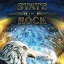 State Of Rock - Friction