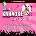 Danske Karaoke Evergreens - Billet Mrk Ensom Dame 40 r Originalt Sunget af Bjarne Liller Pedersen Karaoke…
