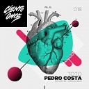 Pedro Costa - Machines Original Mix