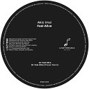 Akio Imai - Feel Alive Phasen Remix