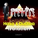 Haze Dudlee - Isolation Original Mix