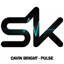 Cavin Bright - Anjuna Original Mix