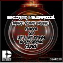 Escobar Bugra Ozel - Lets Get Down Original Mix