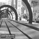 Axel Karakasis - Stigma Original Mix