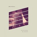 Maxdal - Happens Original Mix