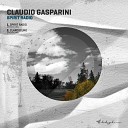 Claudio Gasparini - Claroscuro Original Mix