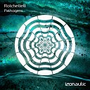 Rotchellett - Contamination Original Mix