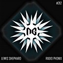 Lewis Shephard - Radio Phonix Original Mix