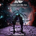 Surev - Never Let Me Go Original Mix