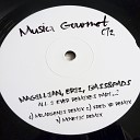 Magillian Eri2 Bass Pads - All I Ever Mr Argenis Remix