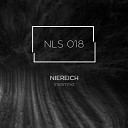 Niereich - 1Am Sentry s Call Original Mix