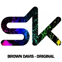 Brown Davis - Wobble Kvak Original Mix