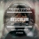 ATProject - Reticulum Original Mix