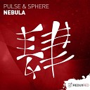 Pulse Sphere - Nebula Extended Mix