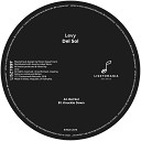 Levy - Del Sol Original Mix