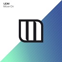 UDM - Move On Extended Mix